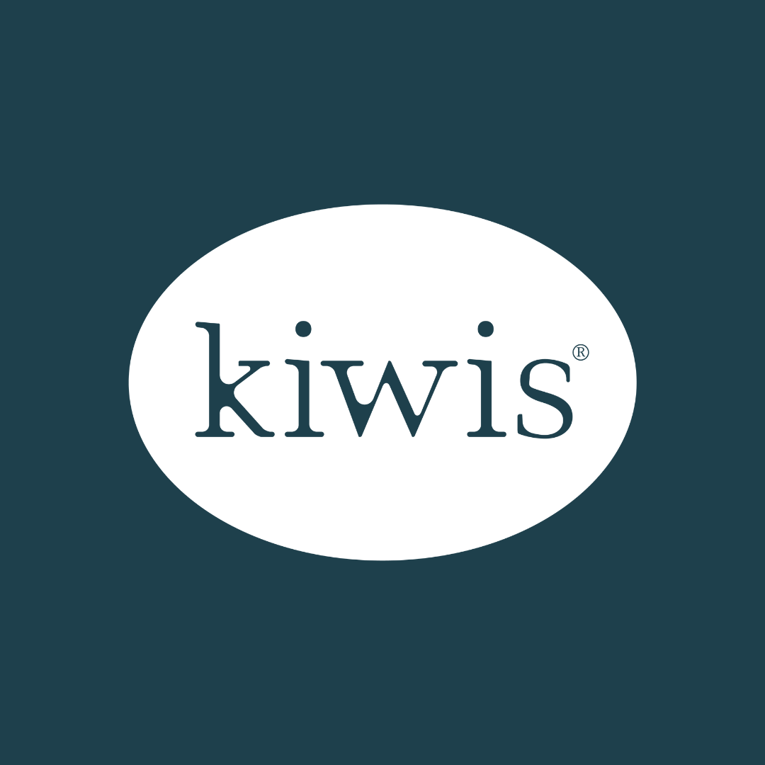 kiwis logo block